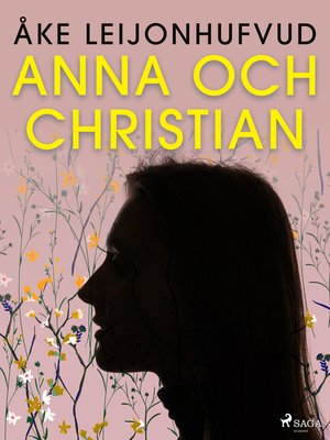 cover image of Anna och Christian